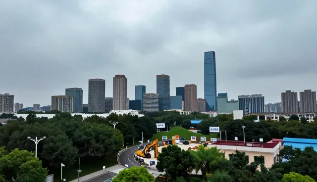 企业网站定制如何实现SEO优化的场景分析