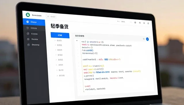 长沙个人做网站：稳定性保障与SEO优化的业务拓展
