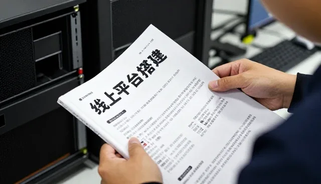 网站建设帮助网络技术开发实现效率提升
